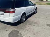 Subaru Legacy 1998 годаfor2 600 000 тг. в Тараз – фото 3