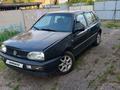 Volkswagen Golf 1997 года за 1 600 000 тг. в Тарановское