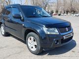 Suzuki Grand Vitara 2006 годаүшін5 700 000 тг. в Алматы – фото 2