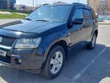 Suzuki Grand Vitara 2006 годаүшін5 700 000 тг. в Алматы – фото 3