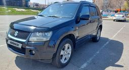 Suzuki Grand Vitara 2006 года за 5 700 000 тг. в Тараз – фото 3