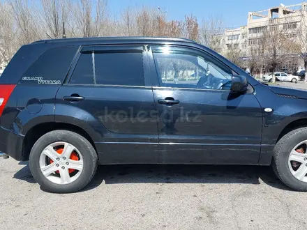 Suzuki Grand Vitara 2006 года за 5 700 000 тг. в Алматы – фото 5