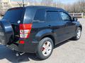 Suzuki Grand Vitara 2006 годаүшін5 500 000 тг. в Тараз – фото 7