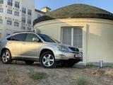 Lexus RX 350 2007 года за 10 220 000 тг. в Алматы