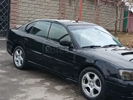 Subaru Legacy 2001 года за 2 000 000 тг. в Алматы