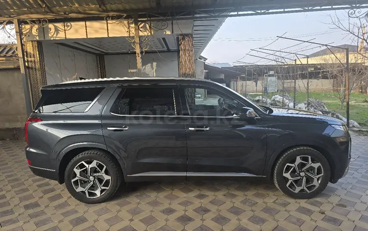 Hyundai Palisade 2021 года за 18 999 999 тг. в Шымкент