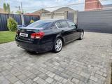 Lexus GS 350 2010 года за 8 300 000 тг. в Алматы – фото 4