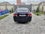 Lexus GS 350 2010 года за 8 300 000 тг. в Алматы – фото 5
