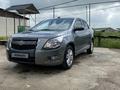 Chevrolet Cobalt 2022 года за 6 000 000 тг. в Алматы – фото 8