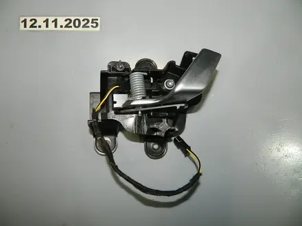 РУЧКА ДВЕРИ НАРУЖНАЯ ВНУТРЕННЯЯ (В АССОРТИМЕНТЕ) за 1 000 тг. в Алматы – фото 2