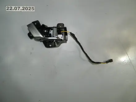 РУЧКА ДВЕРИ НАРУЖНАЯ ВНУТРЕННЯЯ (В АССОРТИМЕНТЕ) за 1 000 тг. в Алматы – фото 4