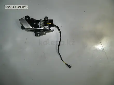 РУЧКА ДВЕРИ НАРУЖНАЯ ВНУТРЕННЯЯ (В АССОРТИМЕНТЕ) за 1 000 тг. в Алматы – фото 7