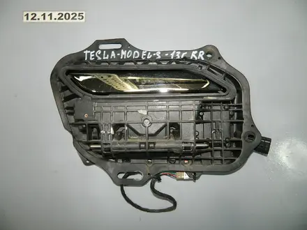 РУЧКА ДВЕРИ НАРУЖНАЯ ВНУТРЕННЯЯ (В АССОРТИМЕНТЕ) за 1 000 тг. в Алматы