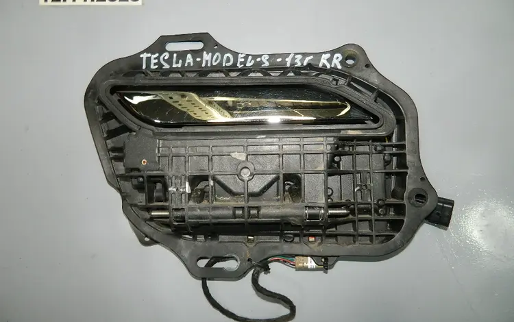 РУЧКА ДВЕРИ НАРУЖНАЯ ВНУТРЕННЯЯ (В АССОРТИМЕНТЕ) за 1 000 тг. в Алматы