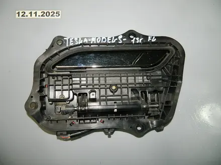 РУЧКА ДВЕРИ НАРУЖНАЯ ВНУТРЕННЯЯ (В АССОРТИМЕНТЕ) за 1 000 тг. в Алматы – фото 3