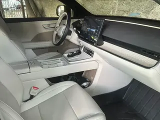 Toyota bZ3X, 2026