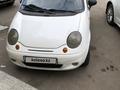 Daewoo Matiz 2002 года за 1 600 000 тг. в Алматы – фото 2