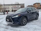 Lexus RX 350 2021 года за 27 000 000 тг. в Караганда – фото 3