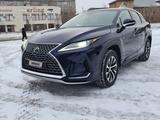 Lexus RX 350 2021 года за 27 000 000 тг. в Караганда – фото 4