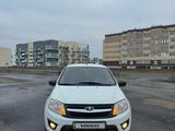 ВАЗ (Lada) Granta 2190 2014 года за 2 240 000 тг. в Уральск