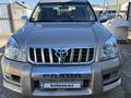 Toyota Land Cruiser Prado 2007 года за 7 300 000 тг. в Атырау