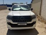 Toyota Land Cruiser 2020 года за 36 000 000 тг. в Актау