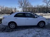 Geely SC7 2015 года за 2 100 000 тг. в Аксу – фото 3