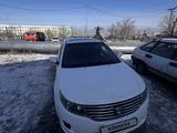 Geely SC7 2015 года за 2 100 000 тг. в Аксу – фото 2