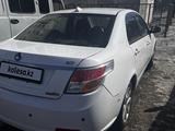 Geely SC7 2015 года за 2 100 000 тг. в Аксу – фото 4