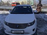 Geely SC7 2015 года за 2 100 000 тг. в Аксу