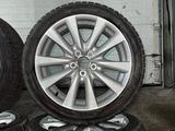 Диски с зимней резиной за 400 000 тг. в Алматы – фото 3