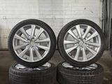 Диски с зимней резиной за 400 000 тг. в Алматы