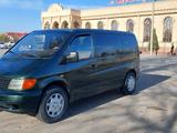 Mercedes-Benz Vito 1996 годаүшін2 500 000 тг. в Турара Рыскулова – фото 4