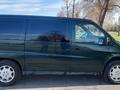 Mercedes-Benz Vito 1996 годаүшін2 500 000 тг. в Турара Рыскулова – фото 9