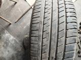 Диски с летней резиной за 100 000 тг. в Караганда – фото 2