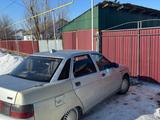 ВАЗ (Lada) 2110 2003 годаfor500 000 тг. в Талдыкорган – фото 3