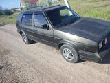 Volkswagen Golf 1990 годаүшін600 000 тг. в Алматы – фото 3