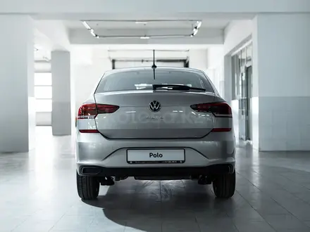 Volkswagen Polo Status MPI MT 2022 года за 10 593 000 тг. в Семей – фото 4