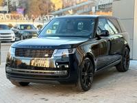 Land Rover Range Rover 2025 годаүшін120 462 000 тг. в Алматы