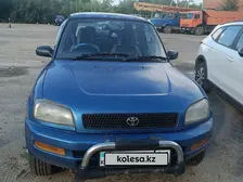 Toyota RAV4, 1994