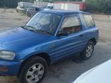 Toyota RAV4 1994 годаүшін2 300 000 тг. в Актобе – фото 3