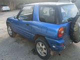 Toyota RAV4 1994 годаүшін2 300 000 тг. в Актобе – фото 4