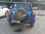 Toyota RAV4 1994 годаүшін2 300 000 тг. в Актобе – фото 5