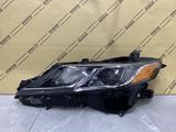 Фара на Toyota Camry 70 USA ORIGINAL за 195 000 тг. в Алматы