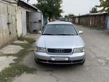 Audi 80 1995 годаfor1 500 000 тг. в Тараз – фото 5