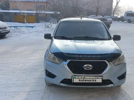 Datsun mi-Do 2015 года за 3 500 000 тг. в Астана