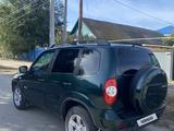 Chevrolet Niva 2015 года за 2 700 000 тг. в Актобе – фото 4