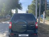 Chevrolet Niva 2015 года за 2 700 000 тг. в Актобе – фото 5