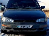 Toyota Camry 1993 годаүшін1 600 000 тг. в Семей