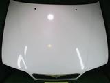 Капот Nissan Primera P11үшін95 000 тг. в Усть-Каменогорск